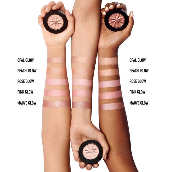 GEN NUDE HIGHLIGHTING BLUSH OPAL GLOW